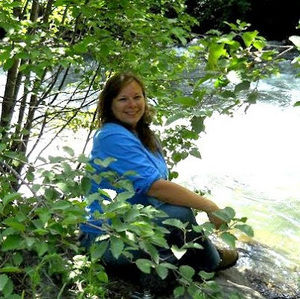 Meet your Posher, Mae